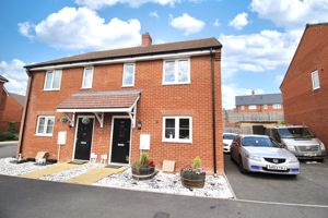 Front External- click for photo gallery